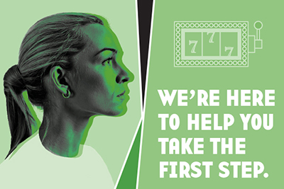 We're here to help you take the first step.